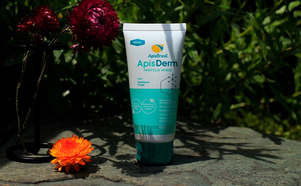 プロポリス・フェイスケアライン