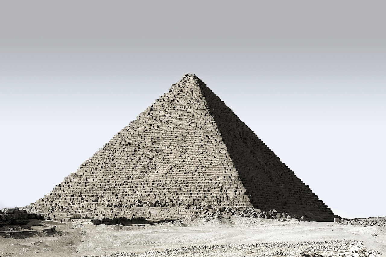 ピラミット